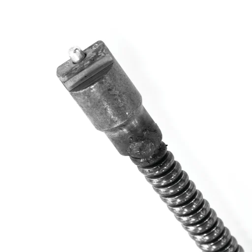 Ridgid spiral C32 IW, med indertråd