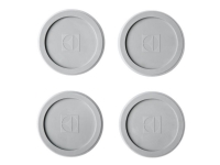 Electrolux Essential E4WHPA02 - Anti-vibration gummipude (pakke med 4)