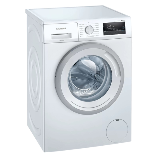 Siemens WM14N23BDN - Vaskemaskine