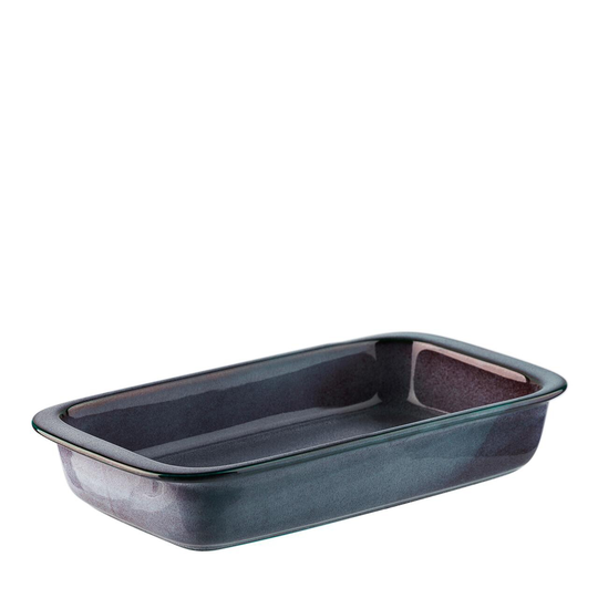 SINNERUP Deli ovnfast lasagnefad 37,5x25x7,5 (MØRK BLÅ, ONESIZE)