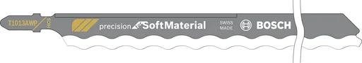 Bosch stiksavklinge til isoleringsmaterialer