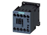 Sirius kontaktor, 4 NO, AC-1: 22 A 24VDC, 4-polet, 4 NO, str. S00, 3RT2317-1BB40