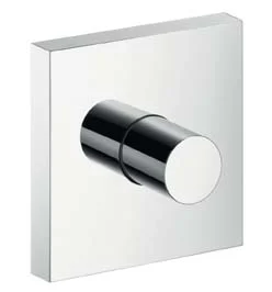 Axor Starck Shower Col. ventil firk. krom