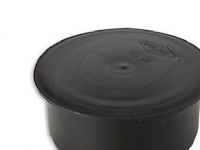Quiet prop 110mm - 110mm lyddæmpende afløbsprop