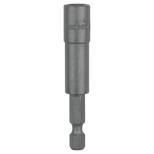 Bosch Topnøgle 7x65mm-m4,0 Til Gsr 6-25 T - 2608550559