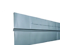 varmeford.plade ø16mm - ø16-180x1000mm til gulvvarme. Forbrug ca. 5.0 pl.pr.m2