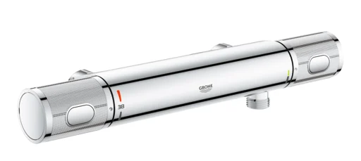 GROHE Grohtherm 1000 PerformanceTermostatbatteri til brus