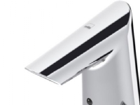 Oras Optima berøringsfri - batteri 6V/85mm tud t/hv forkr