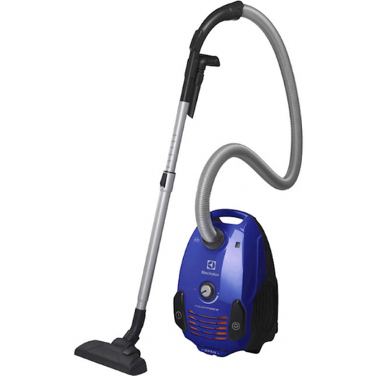 Electrolux EPF62IS - Støvsuger - VAREN ER UDGÅET