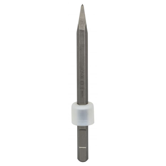 Bosch Spidsmejsel 300mm Hex19mm - 1618630000
