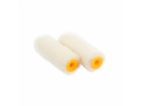 Velour Roller Set Of 2Pcs 7Cm/6Mm Okko