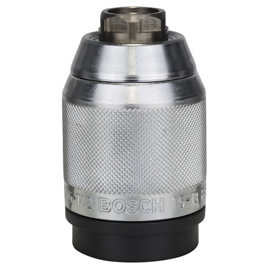 Bosch Selvspændende Borepatron 1,3-13mm Gsb 20-2re - 2608572150