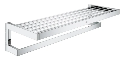 GROHE Selection CubeMulti håndklædestang