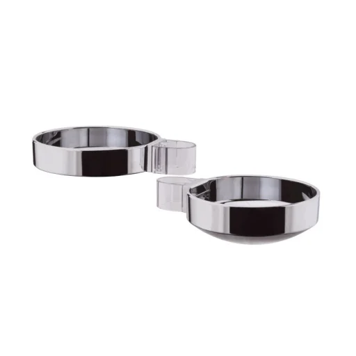 Hansgrohe Casetta'D sæbeskåle