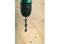 Bosch Robust Line - Borebitsæt - for træ - 8 stykker