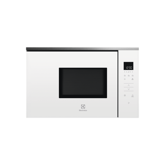 Electrolux KMFE172TEW - Mikroovn til indbygning