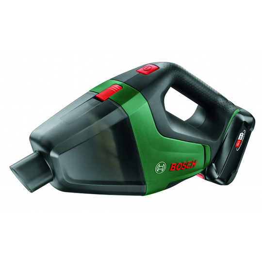 Bosch Akkustøvsuger Universal 18 Li 2,5ah - 06033B9101