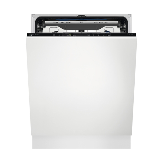 Electrolux EEC87315L XXL, ComfortLift - Opvaskemaskine til integrering