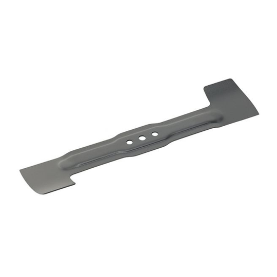 Bosch Reservekniv 37 cm Systemtilbehør - F016800277