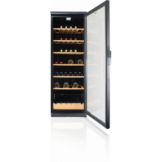 Whirlpool Pro ADN231BK - Vinkøleskab