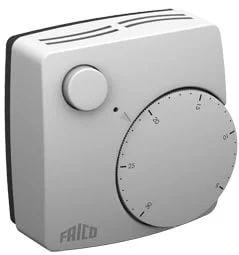 Rumtermostat FRICO TKS16