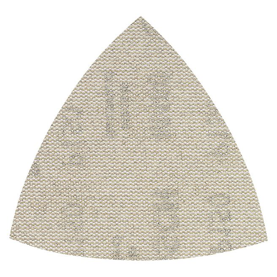 Bosch Slibeblad Delta 93x93mm Net K150 5stk - 2608621192