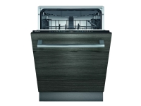 Siemens IQ300 SX73HX60CE - Home Connect - SideLight - IntensiveZone - VarioHinge (passer til Ikea) - 44 dB