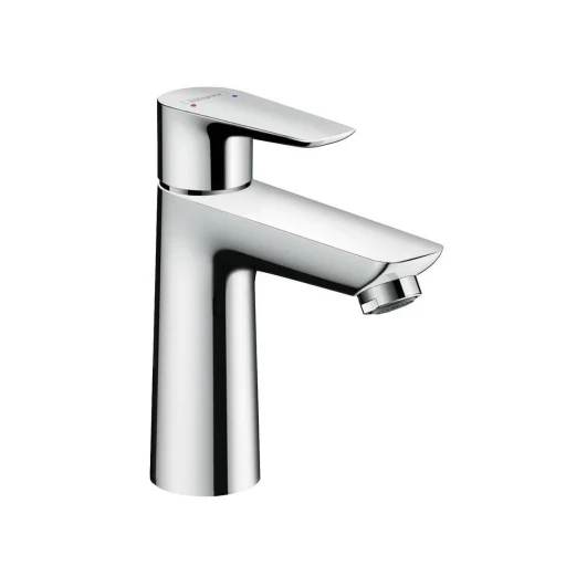 Hansgrohe Talis E 110 håndvaskarmatur, Krom
