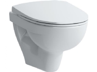 Laufen Pro-N hængeskål med Clean Coat overflade. Boltafstand 180/230 mm.