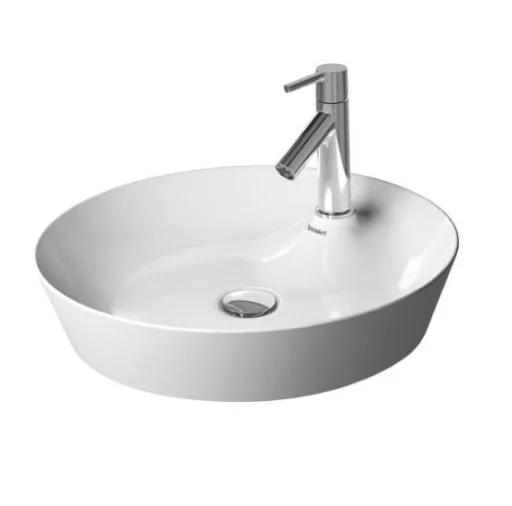 Duravit Cape Cod Bowle håndvask Ø48 cm