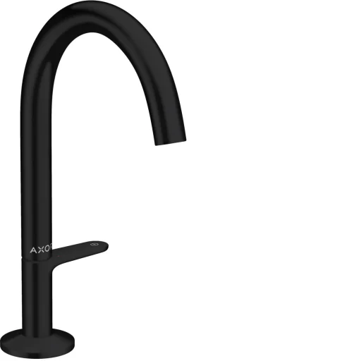 AXOR One Select 170 vandhane, mat sort