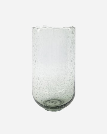 Vase Alko 32 cm Grå