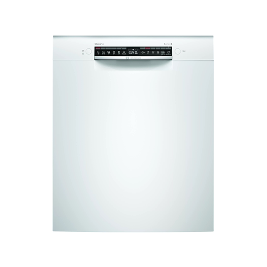 Bosch SMU4HAW48S - Opvaskemaskine til indbygning