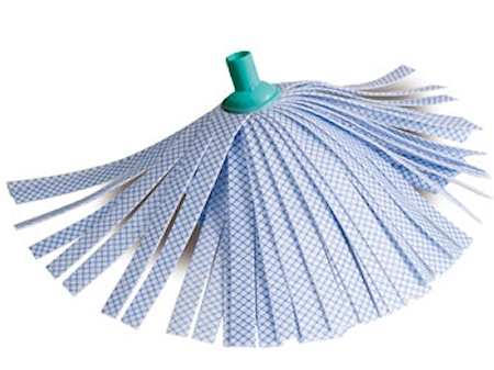 Gulvmoppehoved til 258820 Visko