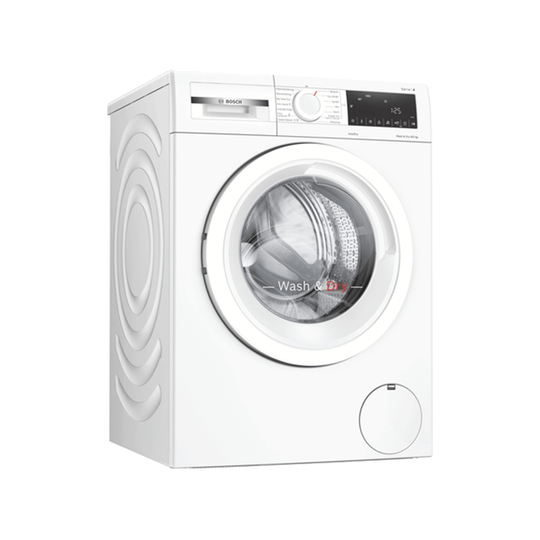 Bosch WNA134L0SN - Vaske/tørremaskine