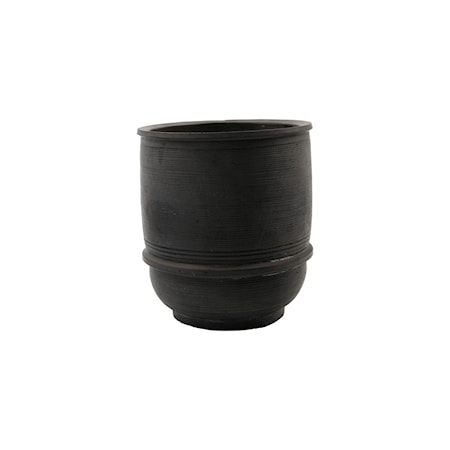 Plantekasse Ground Beton 18x20 cm