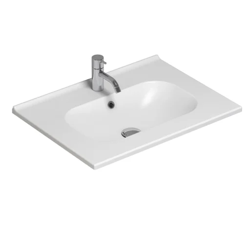 Dansani Kantate vask, 61 cm