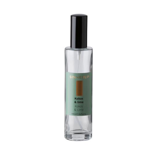SINNERUP Duftspray - Kokos/ lime (CLEAR, S)