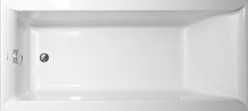 Royal Vigga Badekar 160 x 70 cm