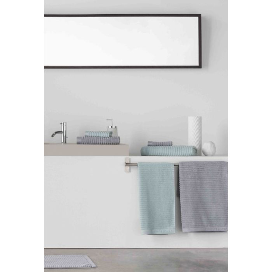 Håndklædesæt Devota & Lomba Grøn (3 pcs)