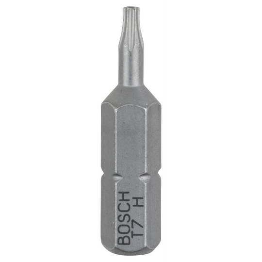 Bosch Bits T7 Security Torx 2 Stk - 2608522006