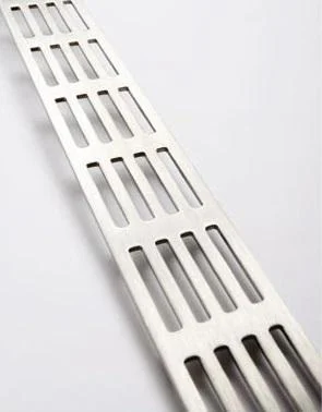 Unidrain 1605 Stripe rist, 300 mm