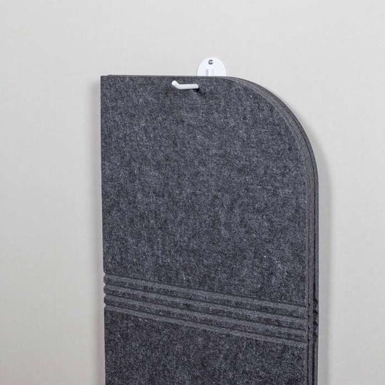 Krog, FoldIT Basic Felt, Hvid