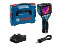 Bosch TERMISK KAMERA GTC600 C L-BOXX