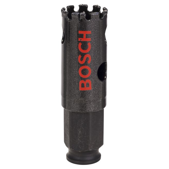 Bosch Diamanthulsav Ø22mm Powerchange - 2608580303