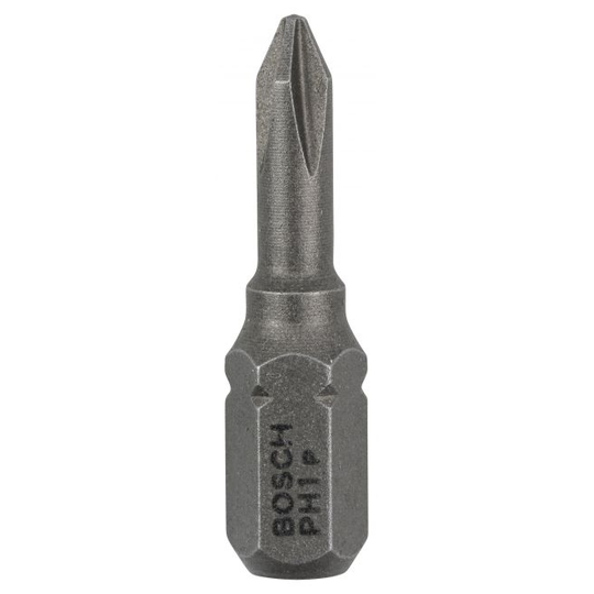 Bosch Bit Ph 1 L:25 Mm 25 Stk - 2607001510
