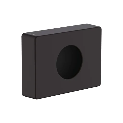 Hansgrohe AddStoris posedispenser, mat sort