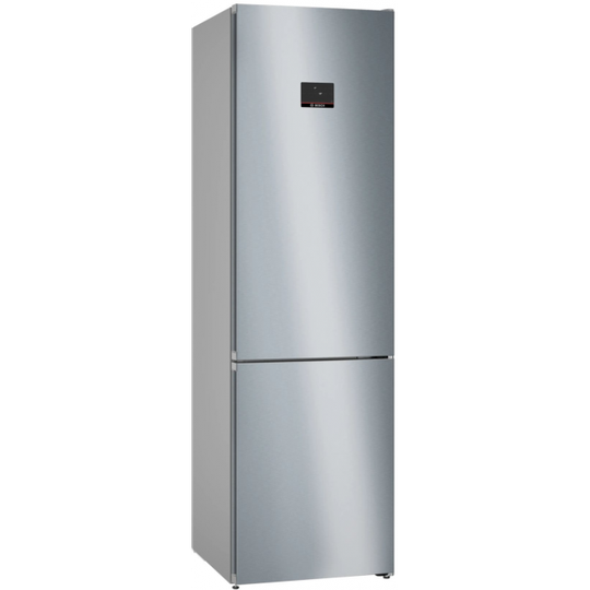Bosch KGN394ICF - Fritstående kølefryseskab