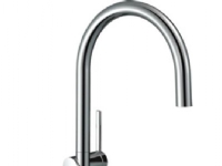 HG Talis M54 køkkenarmatur 220 - Eco, 1jet, krom