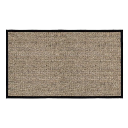 Dørmåtte Sisal Natural 120x70 cm